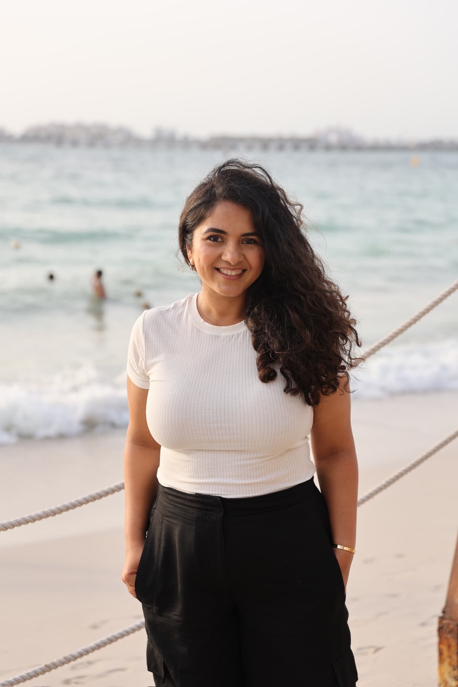 Heena Karia Thakkar, Certified Child Sleep Consultant